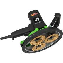 Eibenstock EPF 200-3 3-Scheibenfräse