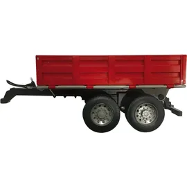 Jamara Kipper für RC-Traktor 1:16 Rot 413108