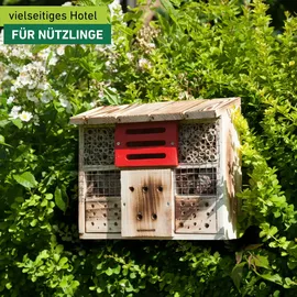 WINDHAGER Insektenhotel Zur Linde