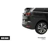 Brink 634300 - Anhängevorrichtung