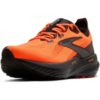 Brooks Damen Glycerin 22 Neutral Running Shoe, orange/schwarz, 40 EU - 40 EU