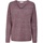 Only Damen PULLOVER KNT NOOS« ONLY dark grey melange Xs