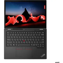 Lenovo ThinkPad L13 Yoga G4 AMD Ryzen 5 7530U 16 GB RAM 512 GB SSD