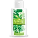 Kräuterhaus Sanct Bernhard Basilikum-Extrakt-Shampoo 250 ml