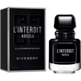 Givenchy L’Interdit Absolu Intense Eau de Parfum 35 ml