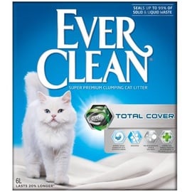 EverClean Total Cover 6 L