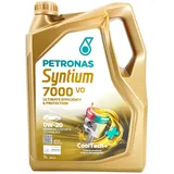 Petronas Syntium 7000 VO 0W-20 5l