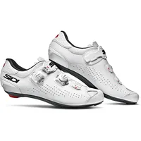 Sidi Genius 10 Radschuhe (Größe 37, weiss)