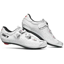 Sidi Genius 10 Radschuhe (Größe 37, weiss)