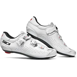 Sidi Genius 10 Radschuhe (Größe 37, weiss)