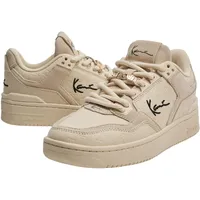 Karl Kani Herren KK 89 LXRY PRM 36 beige/Black - 36 EU