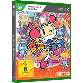 Super Bomberman R 2 Xbox One/Xbox Series X