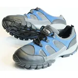 OTTER 56502 Sicherheitsschuh Arbeitsschuhe S... - Schwarz - 38