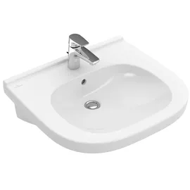 Villeroy & Boch O.novo Vita Waschtisch 60 x 55 cm (411960R1)