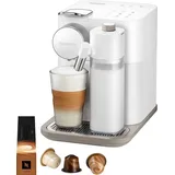 Nespresso De'Longhi Gran Latissima White EN640.W