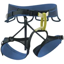 Edelrid Sendero Klettergurt Blau
