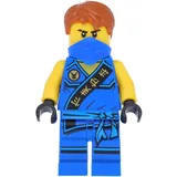 LEGO Ninjago: Jay (2015 Edition)