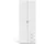 Tvilum Kleiderschrank Space 201 x 78 x 50 cm Weiß