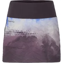 Craft ADV SubZ Skirt 3 W lila