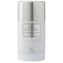 Dior Eau Sauvage Deodorant Stick 75 ml