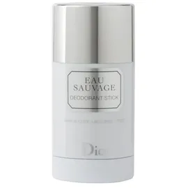 Dior Eau Sauvage Deodorant Stick 75 ml