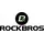 ROCKBROS Fahrradgriffe Leder Schwarz