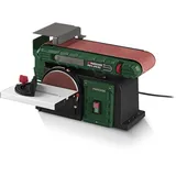 PARKSIDE® Band- und Tellerschleifer »PBTS 370 B3«, 370 W