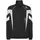 Plein Sport Scratch Sweatjacke Schwarz XS