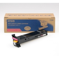 Epson S050491 magenta hohe Kapazität (C13S050491)