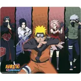 ABYstyle - Naruto Shippuden - Flexible Mauspad - Groupe