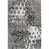 Arte Espina Teppich Iglesia 100 grau