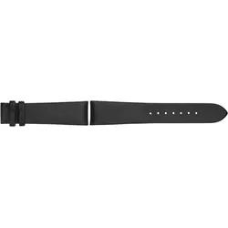Union Glashütte Satin Satinarmband Union SERIS D610000244 - schwarz