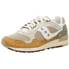 Saucony Shadow 5000 S70665-58 Beige Ocra Beige/43 - 43 EU