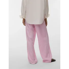 Vero Moda VMROSIE MW WIDE PANT Schlupfhose Rosa XS 32