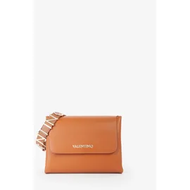 Valentino ALEXIA Shopper Kunstleder Cognac