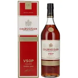 Courvoisier VSOP Triple Oak Special Edition 40% Vol. 1l in Geschenkbox
