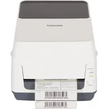 Toshiba TEC B-FV4T-TS14-QM-R 300 dpi Etikettendrucker