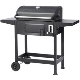 El Fuego Holzkohlegrill Ottawa S