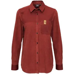 Elevenate Women Verbier Shirt copper (005) XS
