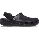 Crocs Yukon Vista II LR Schwarz/Slate Grey 48