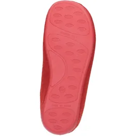 Dr. Brinkmann Pantoffeln Rot 37