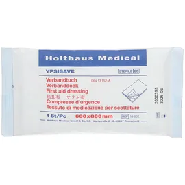 Holthaus VERBANDTUCH Ypsisave 60x80