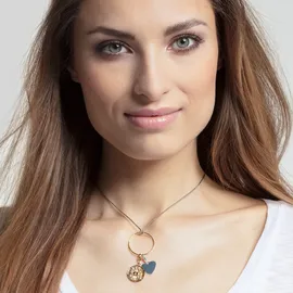 Thomas Sabo Herz Silber 1634-001-21