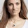 Thomas Sabo Herz Silber 1634-001-21