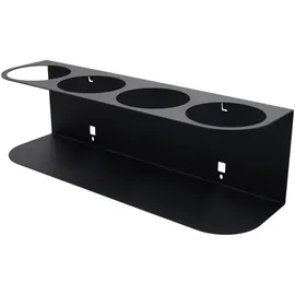 HAZET Dosenhalter Metall schwarz