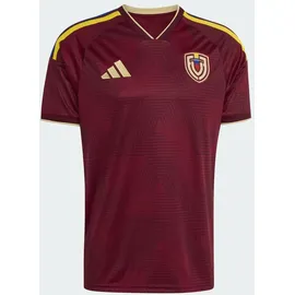 adidas Venezuela Heimtrikot 2026 Herren Gr. S