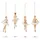 Loberon Mirabeau Christbaumschmuck, Tadley,