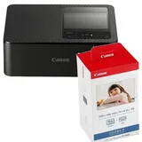 Canon Selphy CP1500 schwarz