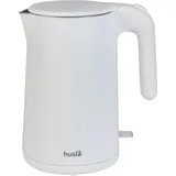 Husla 1,5 l Weiß