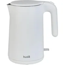 Husla 1,5 l Weiß